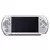 PSP 3000 Mistic Silver
