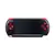 Matériel PSP - PSP 3000 Monster Hunter 3 Black and Red