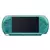 PSP 3000 Turquoise Green