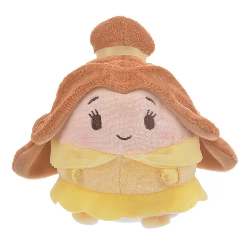 Ufufy Plush - Belle