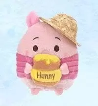 Ufufy Plush - Piglet Honey Day 2017