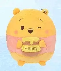 Ufufy - Winnie Blinking Honey Day 2017