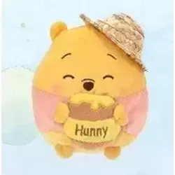 Winnie Honey Day 2017