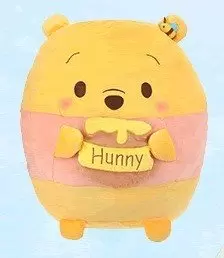 Ufufy - Winnie Honey Day 2017