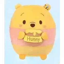 Winnie Honey Day 2017