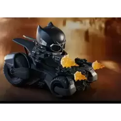 Batman & Batmobile