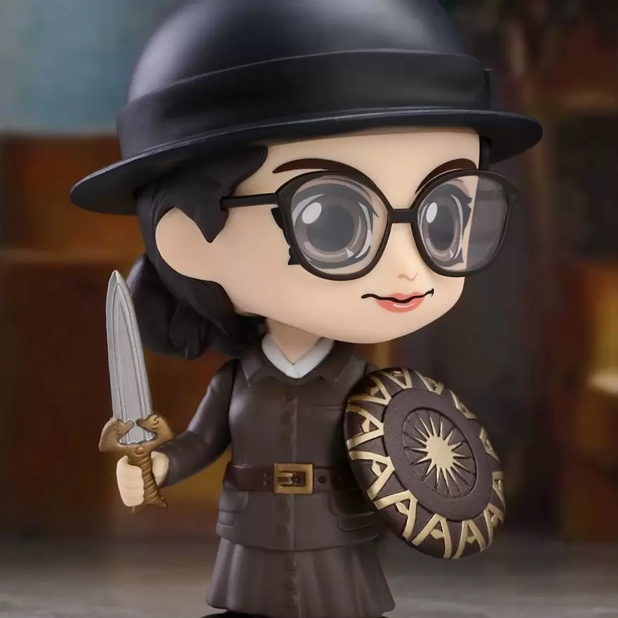 Cosbaby Figures - Diana Prince