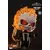 Cosbaby Figures - Ghost Rider : HellFire Chain