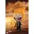 Cosbaby Figures - Ghost Rider : HellFire Chain