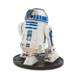 R2-D2 - Last Jedi