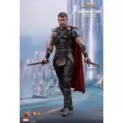 Gladiator Thor : Deluxe version