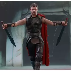 Gladiator Thor