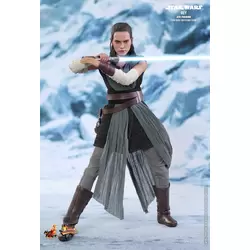 Rey : Jedi Training