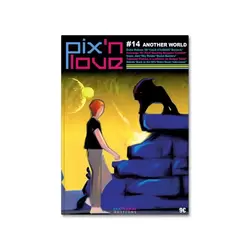 Pix'n Love #14 - Another World
