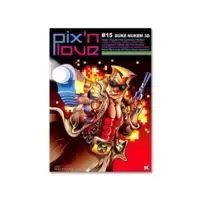 Pix'n Love #15 - Duke Nukem 3D