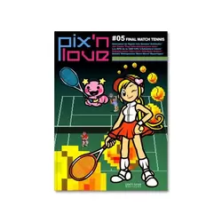 Pix'n Love #5 - Final Match Tennis
