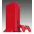 PlayStation 2 - Automotive Edition - Super Red