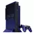 PlayStation 2 Midnight Blue