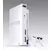 PlayStation 2 Pearl White