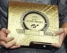 Matériel PlayStation 3 - PlayStation 3 GT Awards 2012 Gold