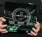 Matériel PlayStation 3 - PlayStation 3 GT Awards 2012 Green
