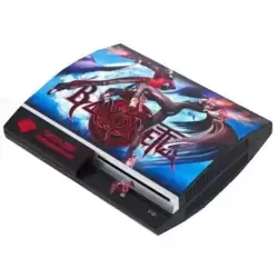 PlayStation 3 Bayonetta