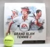 PlayStation 3 stuff - PlayStation 3 Grand Slam Tennis 2