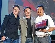 Matériel PlayStation 3 - PlayStation 3 GT Awards 2008