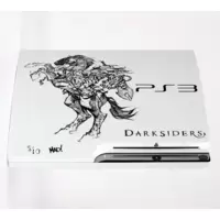 PlayStation 3 Slim Darksiders