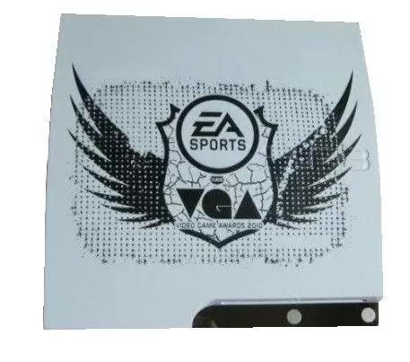 PlayStation 3 stuff - PlayStation 3  Video Game Awards 2010