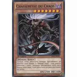 Chasseresse du Chaos