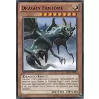 Dragon Fantôme