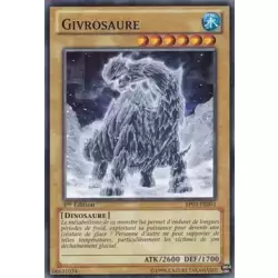 Givrosaure