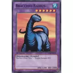 Bracchio-Raidus