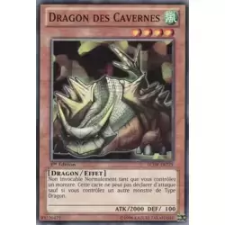 Dragon des Cavernes