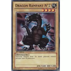 Dragon Rampant N°2