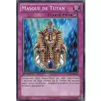 Masque de Tutan