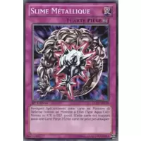 Slime Métallique
