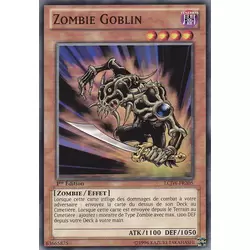Zombie Goblin