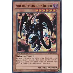 Archdémon de Gilfer