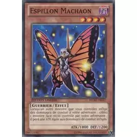 Espillon Machaon