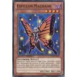 Espillon Machaon