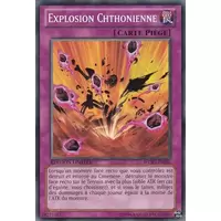 Explosion Chtonienne