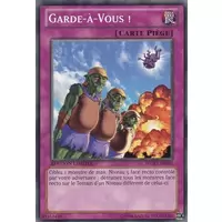 Garde-à-Vous!