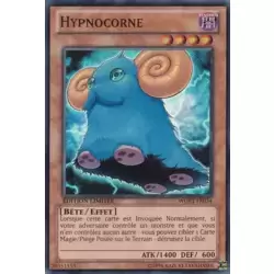 Hypnocorne
