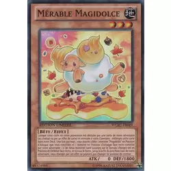 Mêrable Magidolce