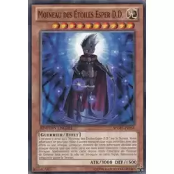 Moineau des Étoiles Esper D.D.