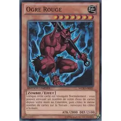 Ogre Rouge