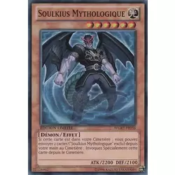 Soulkius Mythologique