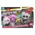 Monster High minis 3-pack #04